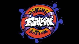 Friday Night Funkin’ Vs Bikini Bottom Patpurgation Full OST