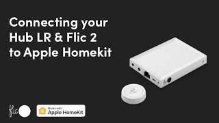 How to set up Flic 2 with Apple HomeKit screenshot 3