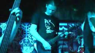 Silent Sky - Strom Rider (Live, 19.09.10)