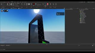 Creating my DREAM SCP STORY GAME! (Devlog.1)
