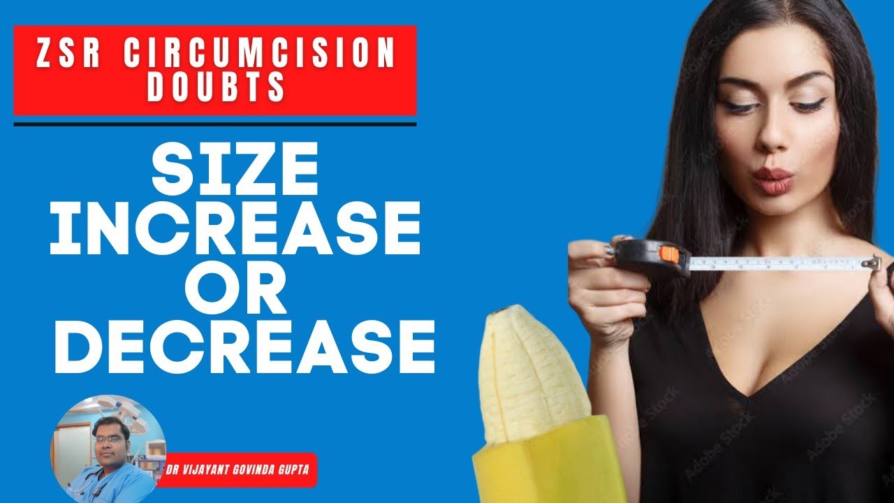 Ling bada after Circumcision? | Phimosis Question Answer ep 2