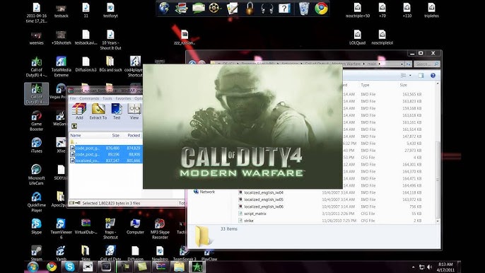 Changing Language Settings in Call of Duty: Modern Warfare: A Step-by-Step  Guide”, by Krishika