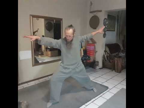 Movement and Volgh April Challenge