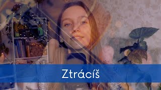 Ztrácíš - Marek Ztracený | Cleo cover