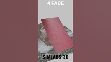 Stair vs Cloth Physics – Satisfying Simulation! #satisfying #3danimation #blender3d #3dart #blender