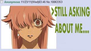 Anon GETS REVENGE On LYING GIRLFRIEND 😳- 4chan /b Greentext