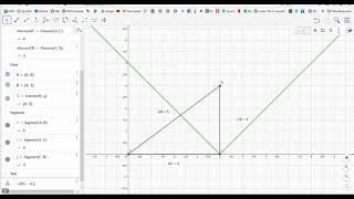 Geometry 3.9 Introducing Taxicab Geometry