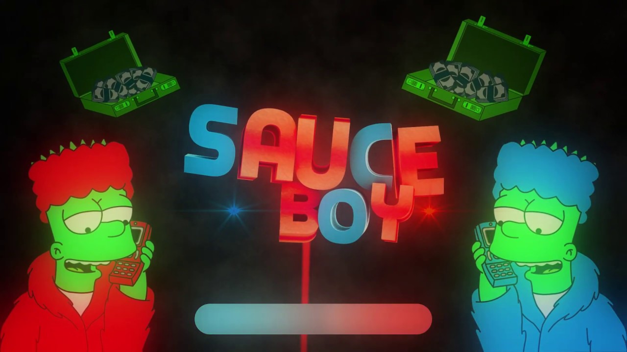 Sauce Boy Arthur Feat. JayVi (Prod AM REC). YouTube