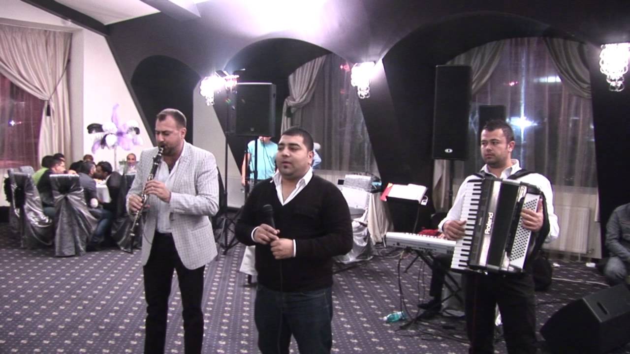 LIVIU PUSTIU - ARE TATA 2 BAIETI  | LIVE
