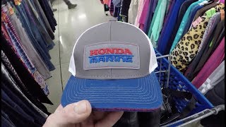 Do I sell $5 Items | First CH Vlog of 2018