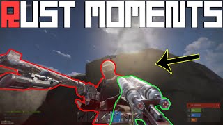 BEST RUST TWITCH HIGHLIGHTS & FUNNY MOMENTS #23