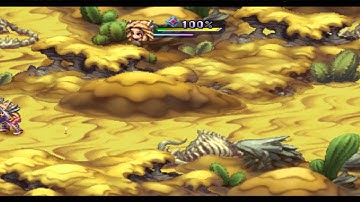 Legend of Mana - 28 Reach For The Stars