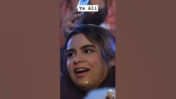 Thumbnail of Dam Mast Qalandar Ali Ali #qalandar  #subscribe #qawwali