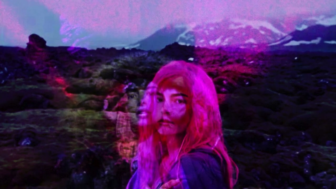 Addison Rae type beat ( Acid Trip )