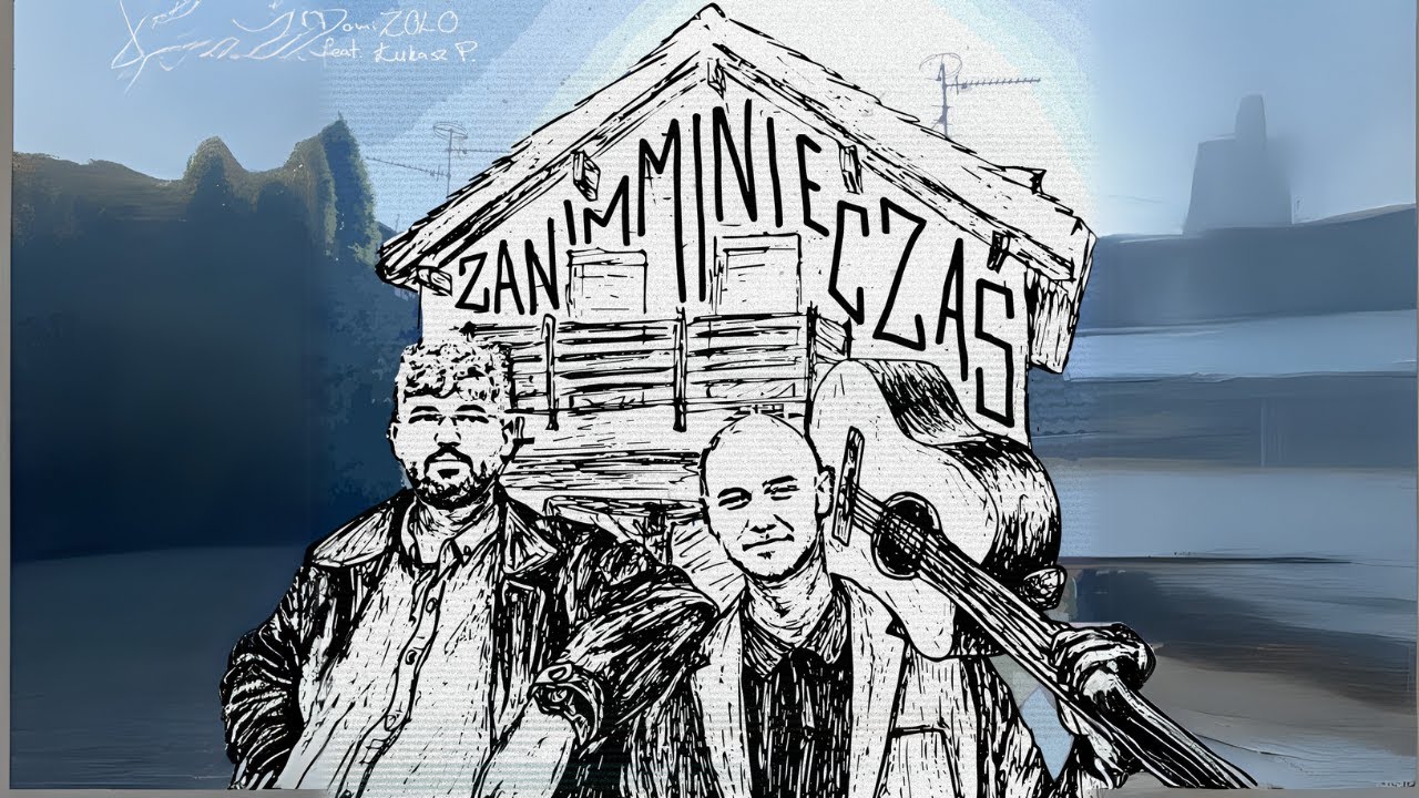 DomiZ0L0 & Łukasz P - "Memories/Zanim minie czas" [🎥: @morzemedia]