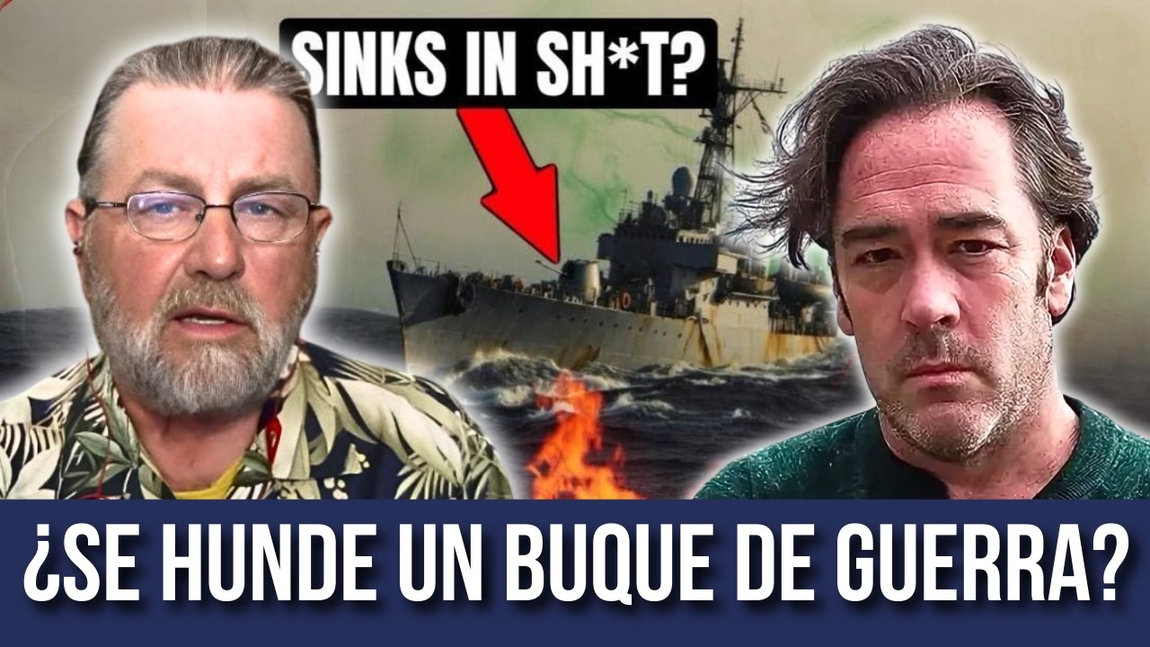 ¿TERMINÓ la Guerra de Irán? El Pentágono advierte de graves riesgos | Larry Johnson, Henningsen