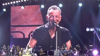 Bruce Springsteen - Born to Run (Live) Paris, La Défense Arena - 13/05/2023