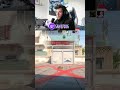 CS2 Competitive Be Like... 💀