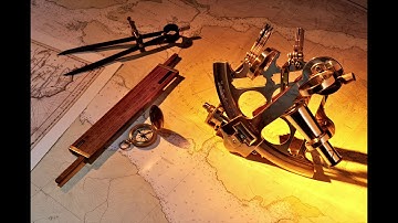 Navigation Instruments