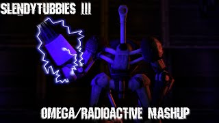 Slendytubbies 3 - Omega/Radioactive Mashup