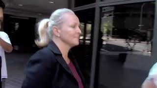California GOP Congressman pleads not guilty
