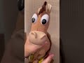 Bala no alvo  #toys #toystory  #disney  #toystory4