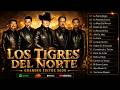 Los Tigres del Norte - Greatest Hits Collection 2026 🤠Los Tigres del Norte Grandes Éxitos 2026