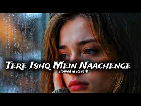 Tere Ishq Mein Naachenge lofi song| Aamir Khan, Karisma | Kumar Sanu | Raja Hindustani | 90's Hits