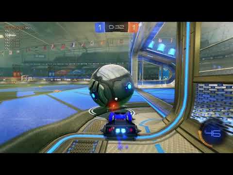 FINALLY I HIT IT INGAME