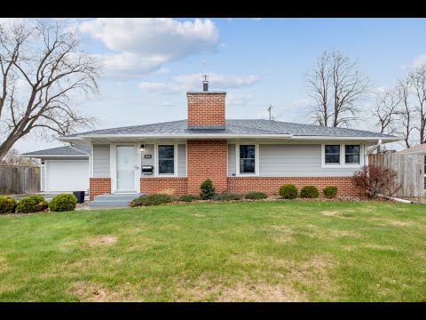 7026 Elliot Avenue, Richfield, MN home video tour