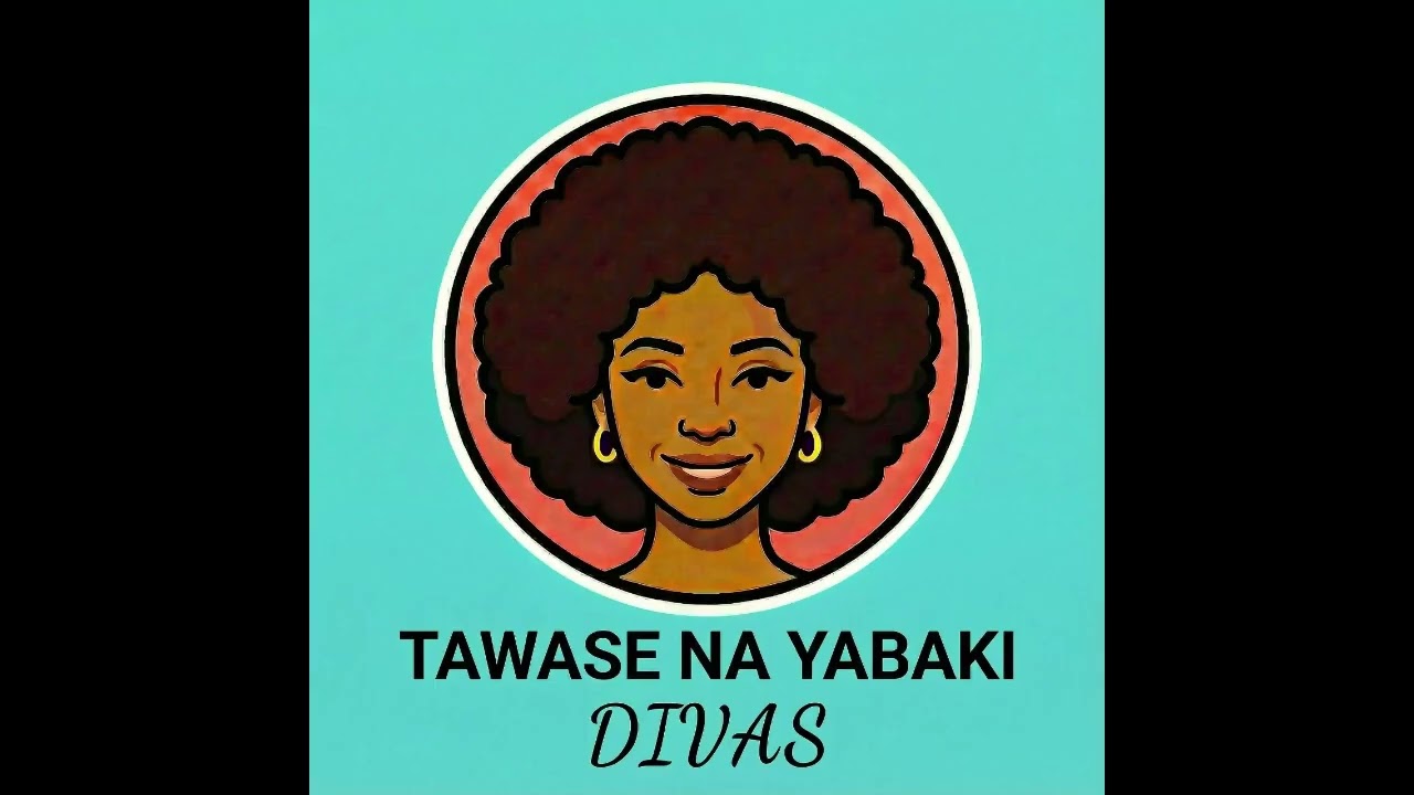 Divas - Tawase Na Yabaki (Official Audio)