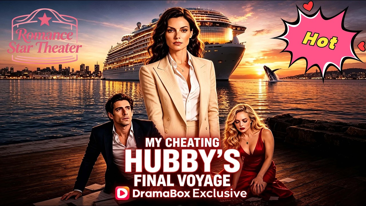๐ Her Worst Nightmare Happens At Sea