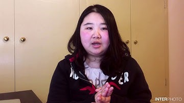 USC MS, Business Analytics Admission’s Video - Qinyi ‘Alessa’ Zhang