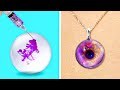 28 COOLE BASTELEIEN UND DIY-SCHMUCK ZUM SELBERMACHEN