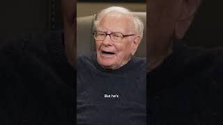 Warren Buffett says he spoke with Bill Gates three weeks ago