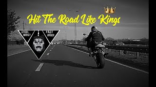 🔥Hit The Road Like Kings 👑 🔥 😎