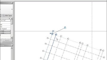 Revit Issue: Multi Segment Grids and Dependent Views