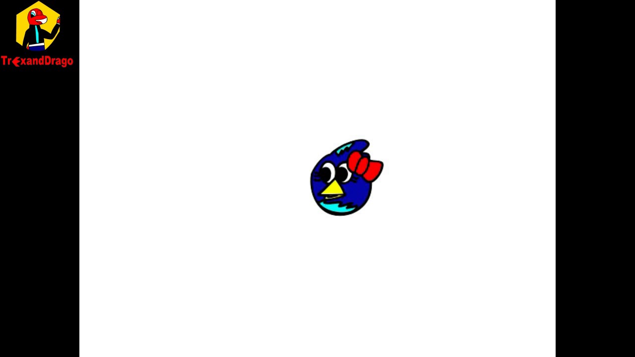 Anais Tupi Animation Test