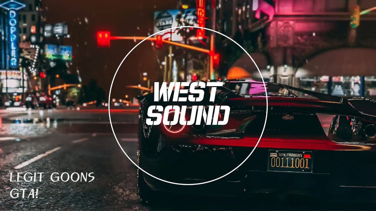 [MR/Inst] 리짓군즈 (LEGIT GOONS) - GTA! - YouTube