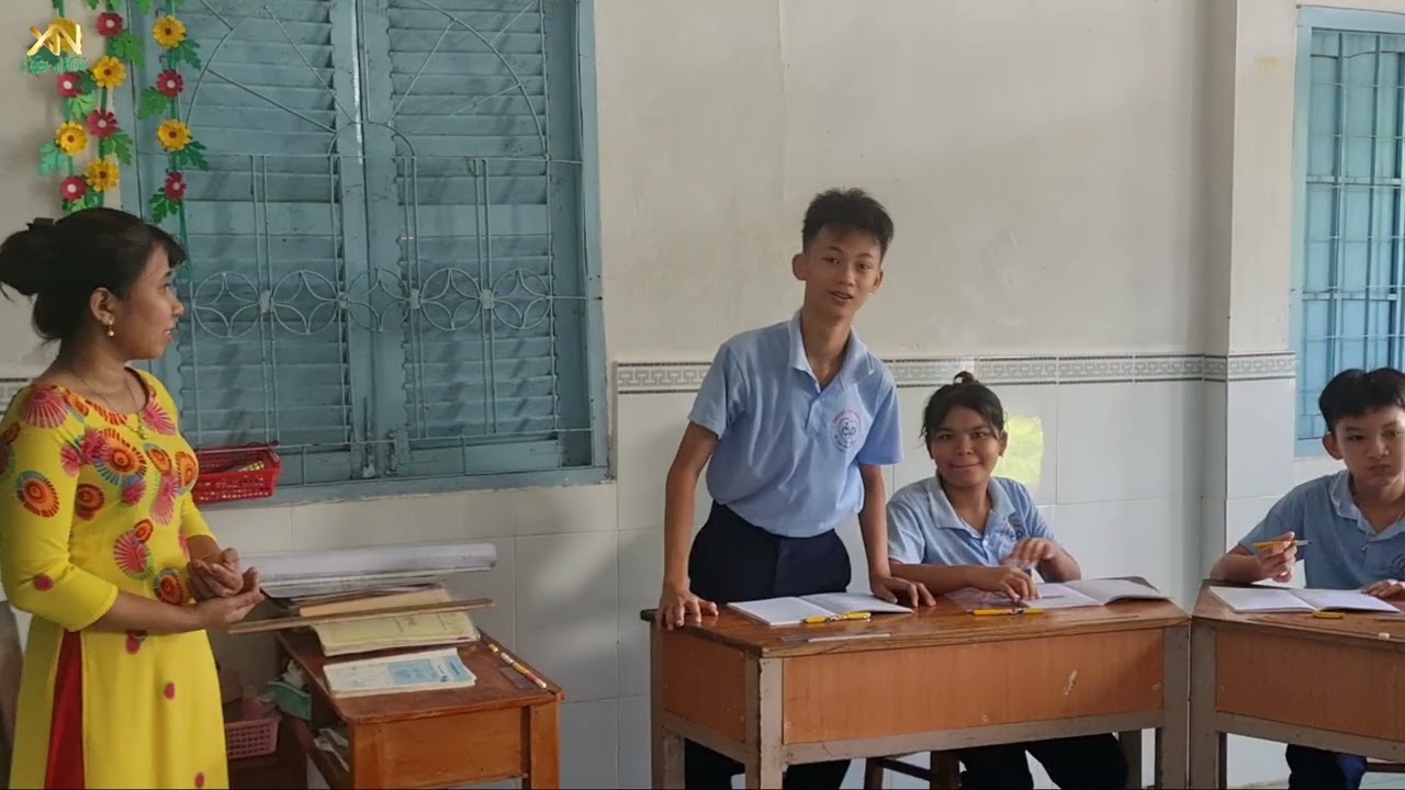 TRƯỜNG KHUYẾT TẬT TÌNH THƯƠNG MỸ LÂM (551A, ấp Tân Điền, xã Mỹ Lâm, h.Hòn Đất, KG. 02973890204)