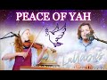 Peace of yah  left and right ministries