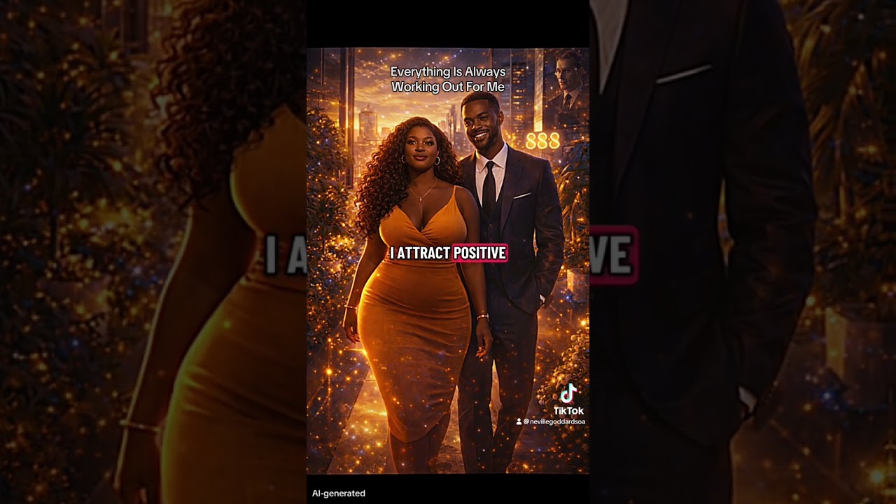 Why Is Everything Always Working Out For You!