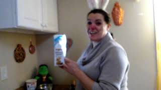 The Formidable Foodie Celebrates National Greek Yogurt Day