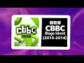 CBBC Bugs Ident 2010 2014 CBBC Bugs Ident 2010 2014