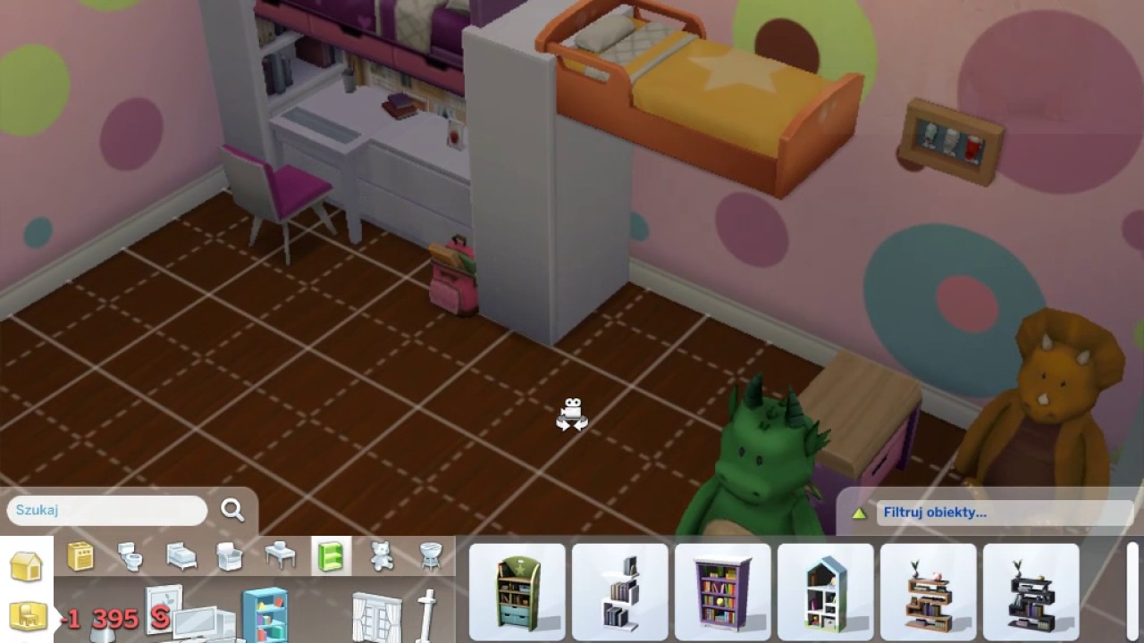 Kody The Sims 4 Bb Moveobjects