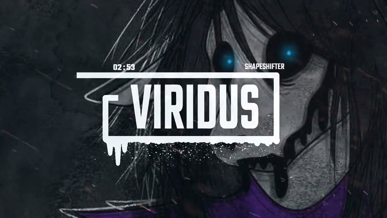 Guarda VIRIDUS - SHAPESHIFTER su YouTube Guarda VIRIDUS - SHAPESHIFTER su YouTube