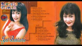 Krisis Cinta / Iyet bustami  (original Full)