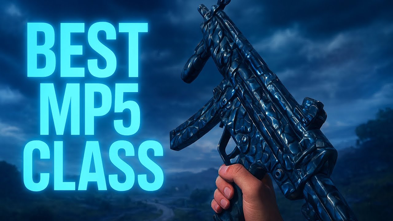 new meta VMP Elite is *BROKEN* in Warzone!!👀🔥