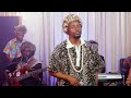 RHUSHAGALUKE Koko Buhendwa Live Recording