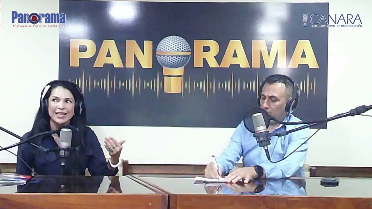 ENTREVISTA CONAPAM